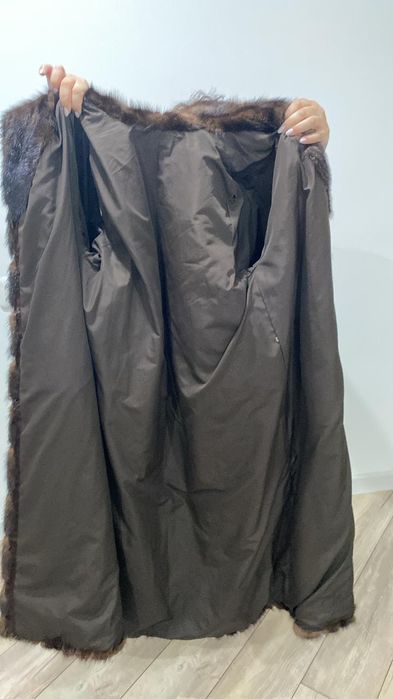 Продам шубу норковою