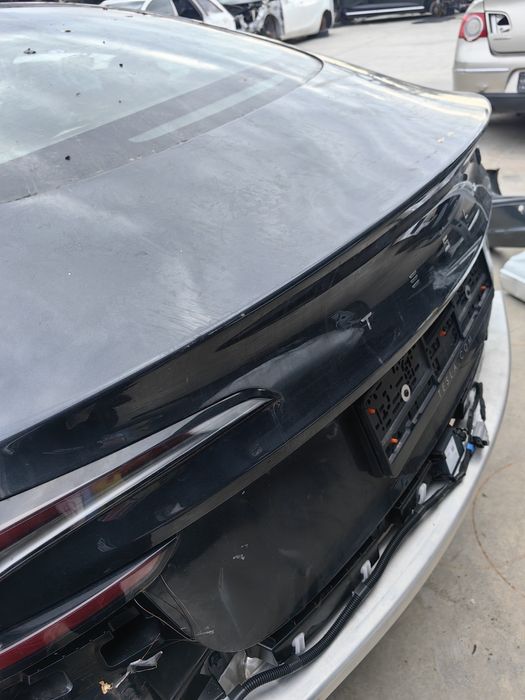 Пета врата за Тесла 3 Highland/ Tesla 3 2024г