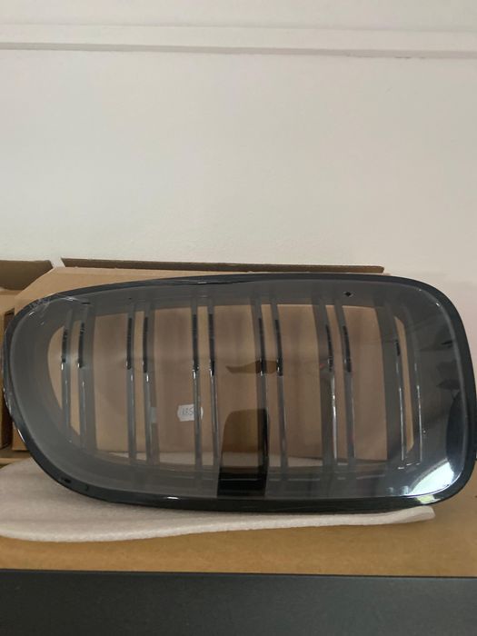 Grile duble BMW F10,F30,E60,E92,E90,E46,E39