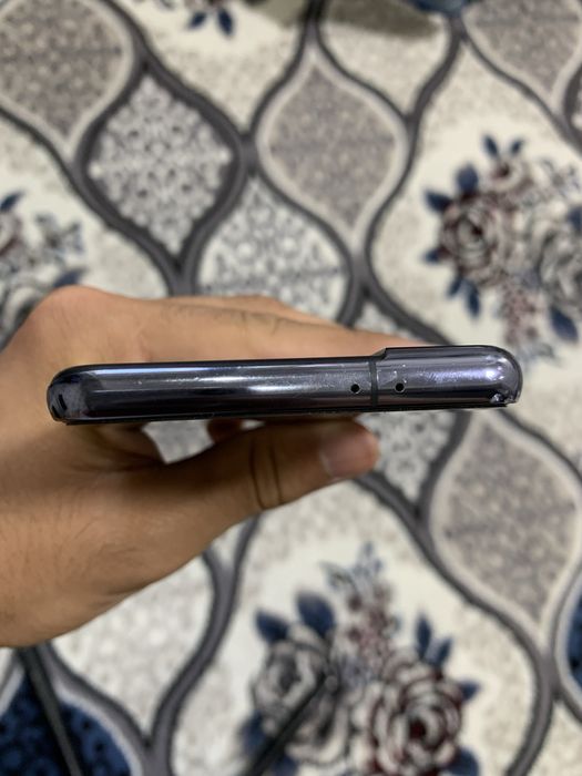 Samsung Galaxy S21 5G Titanium Gray
