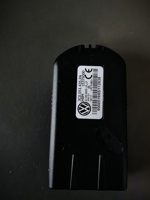 Modul telefon Bluetooth VW original