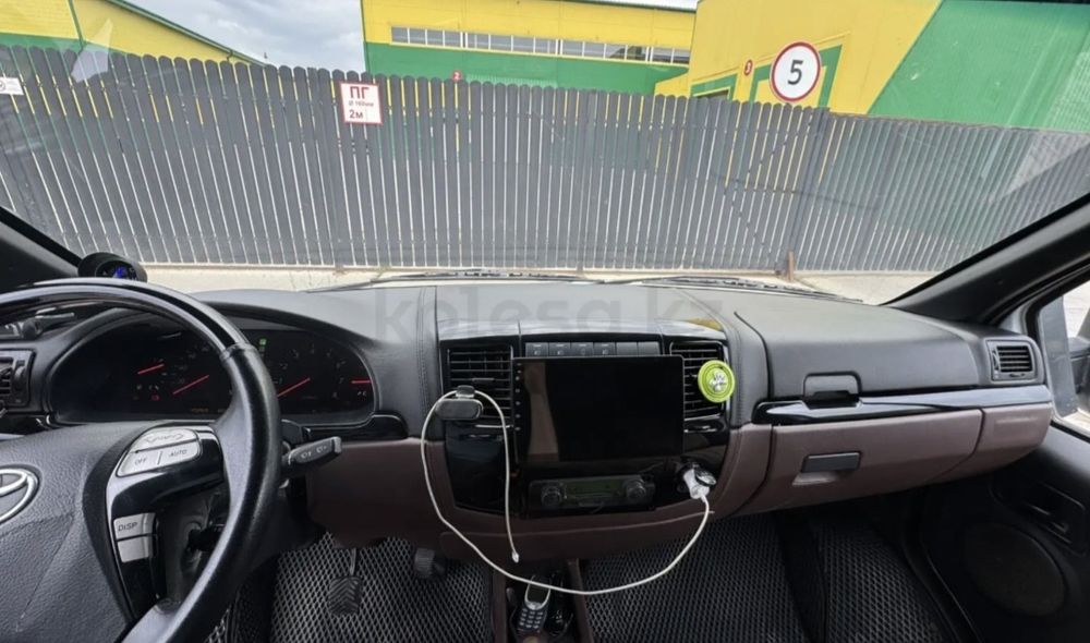 Газель 2011 года без вложений