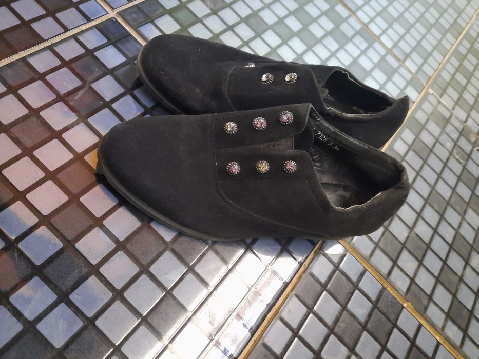 Женский макасини