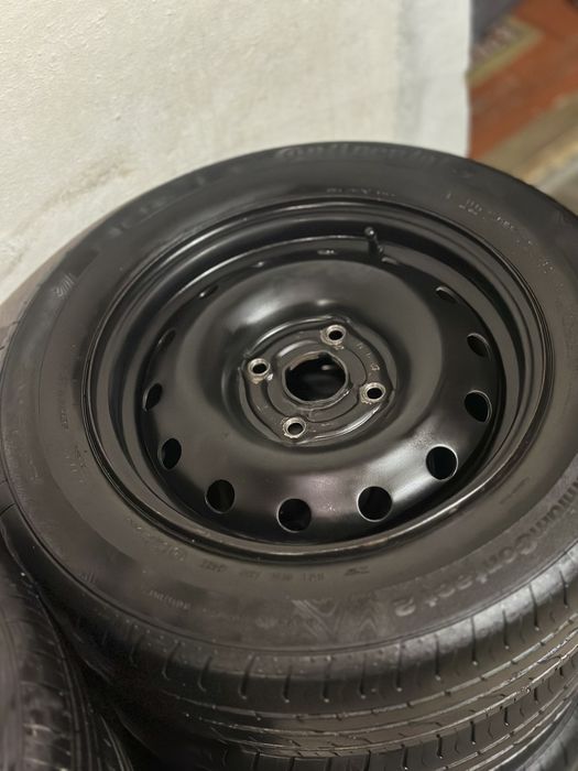 Diska balon 15 4x114 Lasseti gentraga