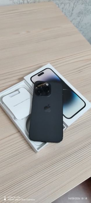 Apple Iphone 14 pro