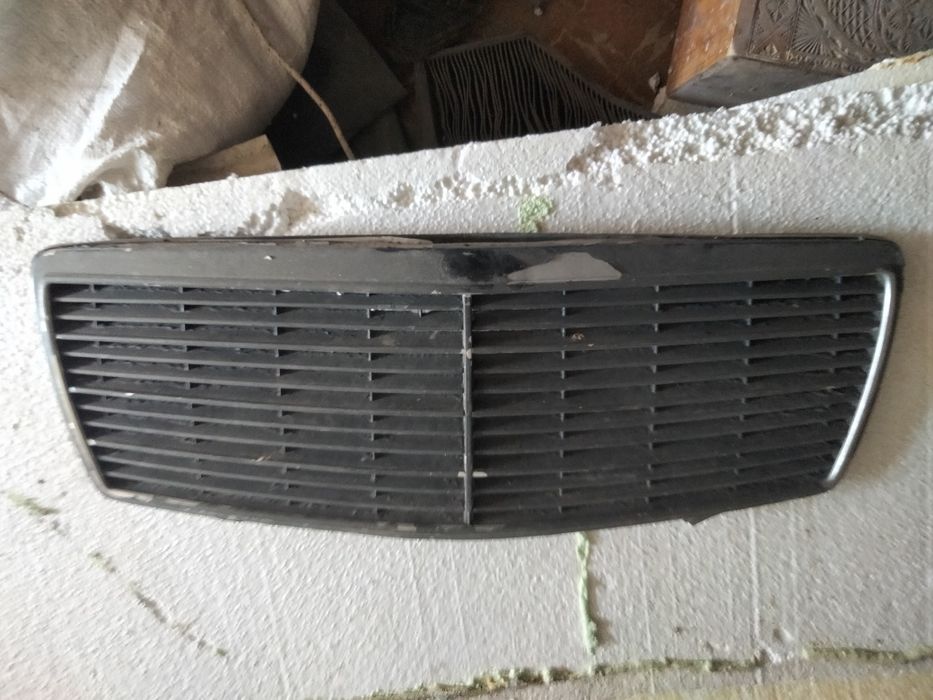 Пружина фара решётка