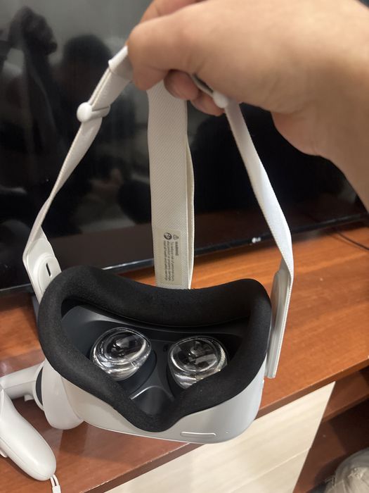 Oculus Meta Quest 2