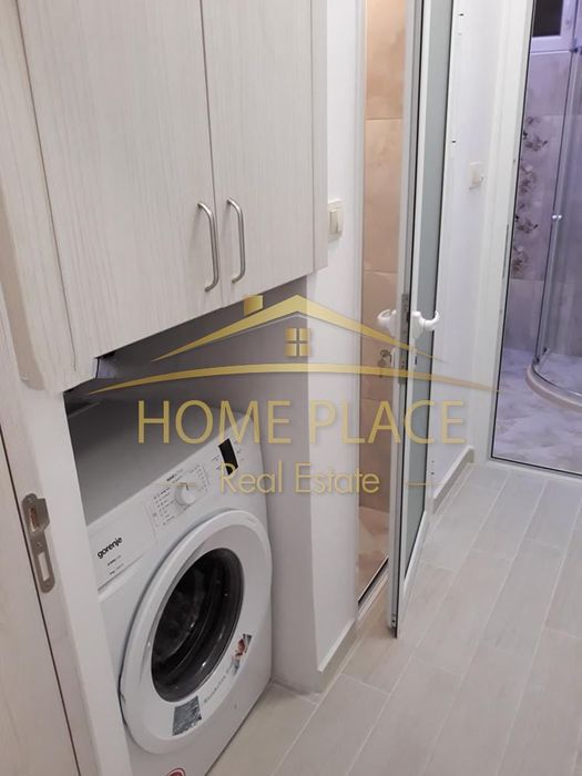 Дава се под наем Тристаен апартамент в Варна, Окръжна болница - 90 кв.м за 714 € - Снимка #7