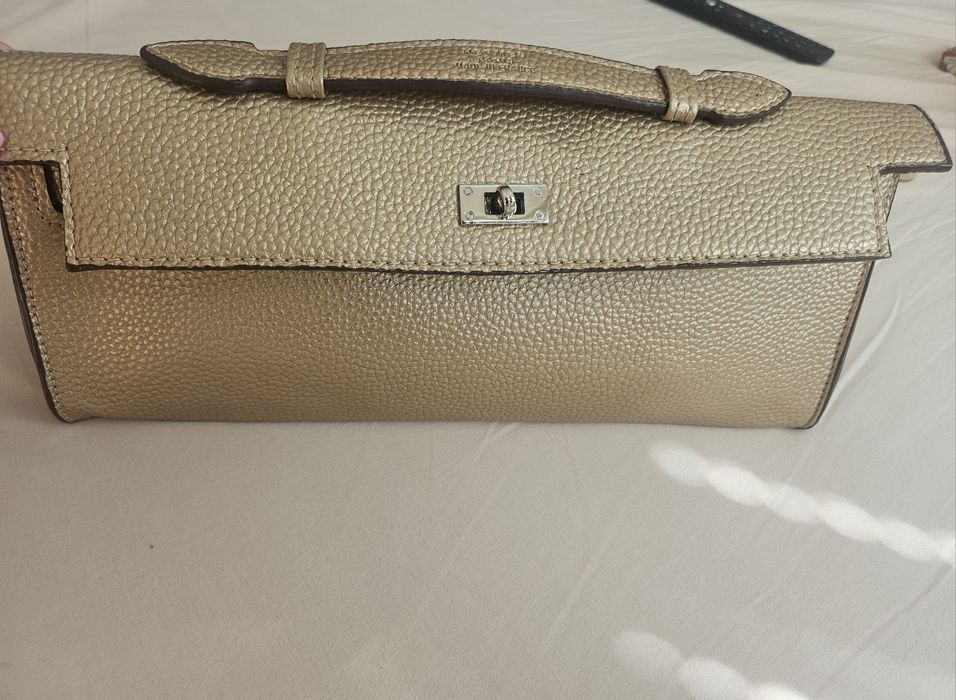 Чанта - клъч Hermes