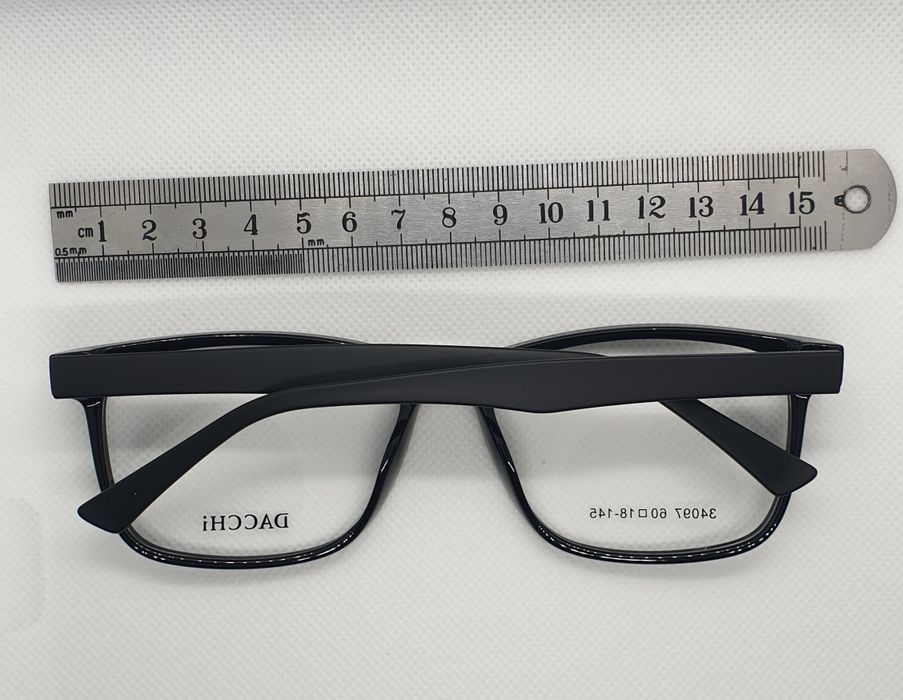 Оправа очки с насадками