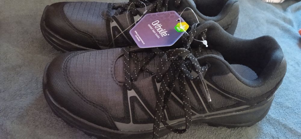 Саломон мъжки маратонки