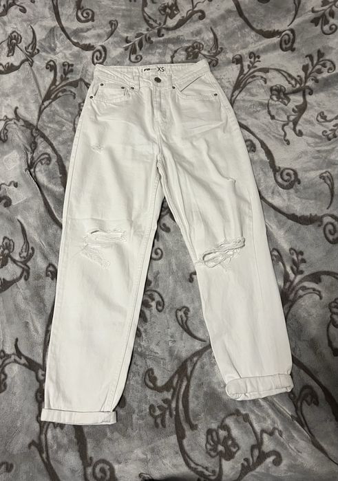 Дънки- разме С .