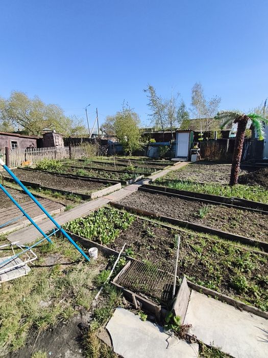 Продам дом в Рабочем поселке