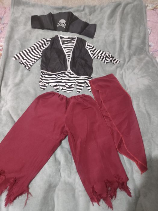 Новогодние костюмы