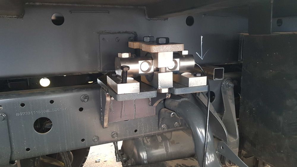 Sisteme cantarire deseuri – productie proprie, solutii profesionale