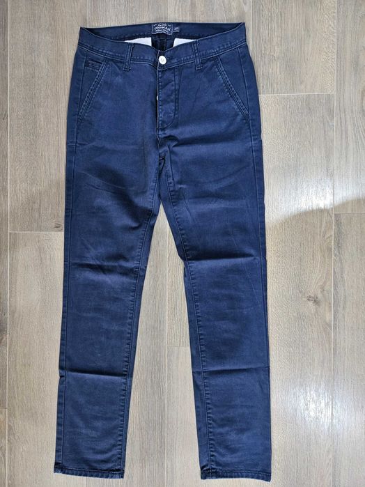 Лот мъжки панталони - Tommy Hilfiger и Topman