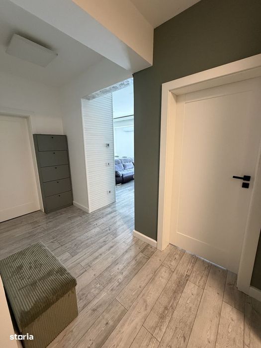 Apartament cu 4 camere Prima Onestilor