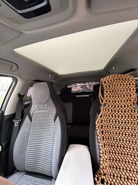 BYD Yuan up 2024 год