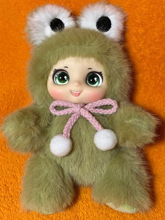 Игрушки-антистресс . Мягкая игрушка.