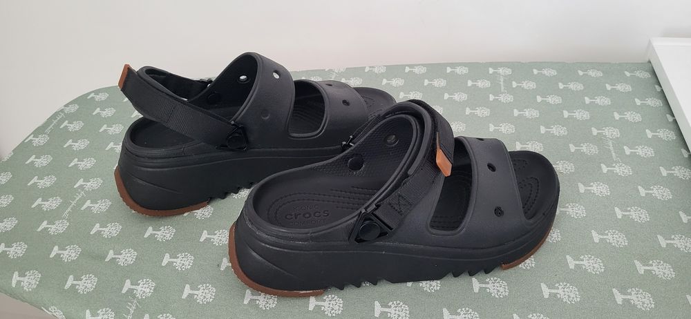 Crocs unisex Hiker Escape