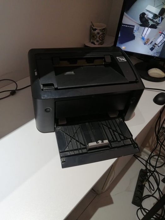 Принтер Canon в хорошем состоянии