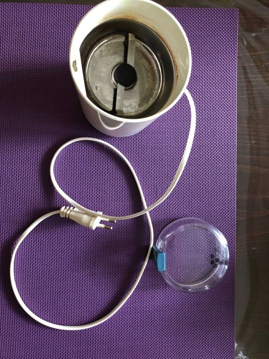 Кафемелачка Siemens MC 23200