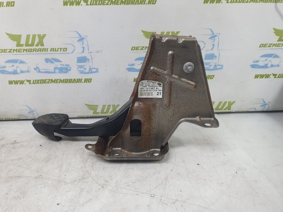 Pedala frana 1k1721057al Skoda Octavia 2 [2004 - 2008]