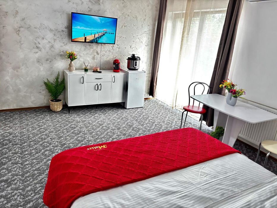 Cazare Apartament 1 Camere Regim Hotelier, Iulius Mall