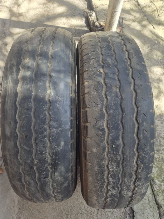 Продам летние шины