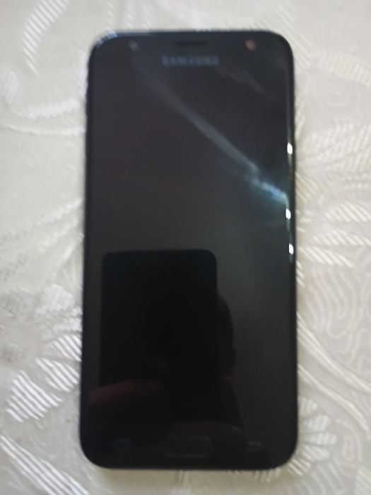 Samsung J3 2017 dual sim