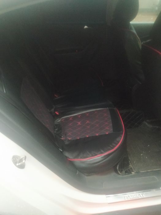 Продам Фольксваген Пассат б6