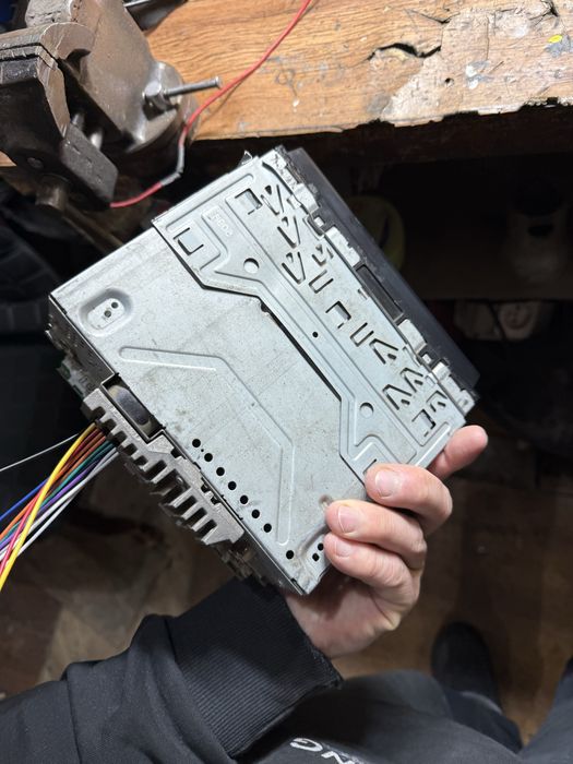 Магнитола pioneer оригинал