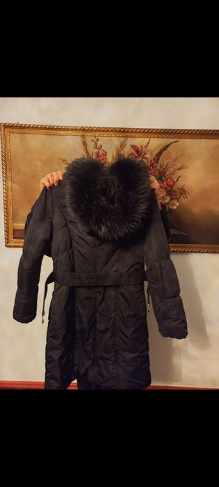 Пуховик Symonder оригинал