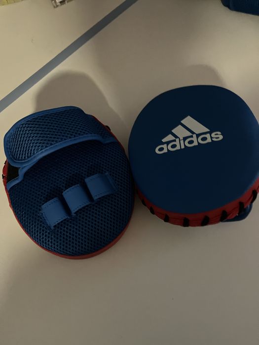 Manusi box adidas