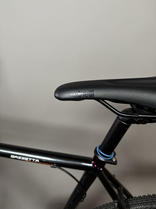 Велосипед Cinelli Gazzetta Della Strada Bike 2023