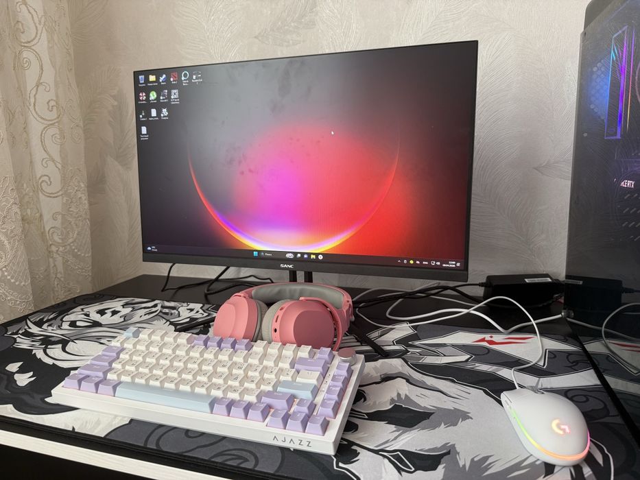 Игровой компьютер 3060