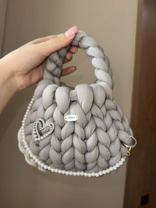 Ръчно изработени чанти