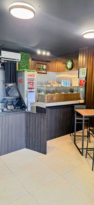 Работещ бизнес и бранд в центъра на Пловдив