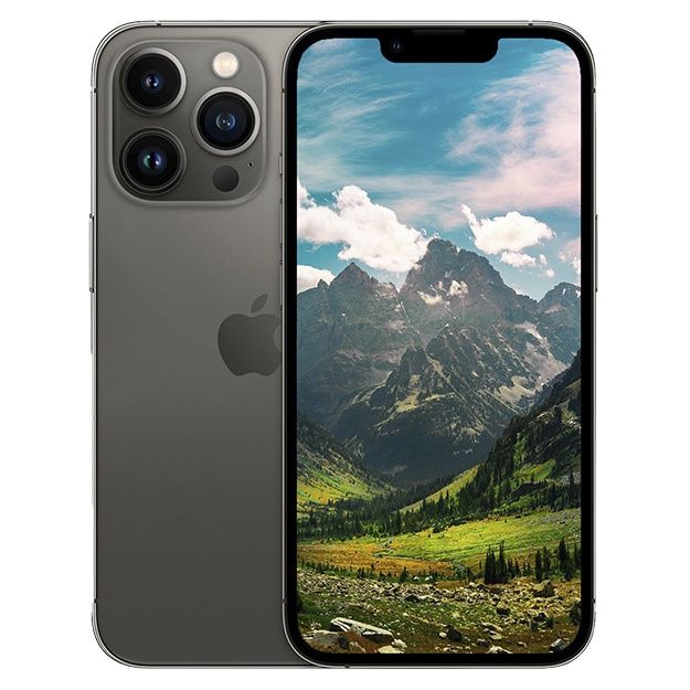 Iphone 13 Pro Sotiladi