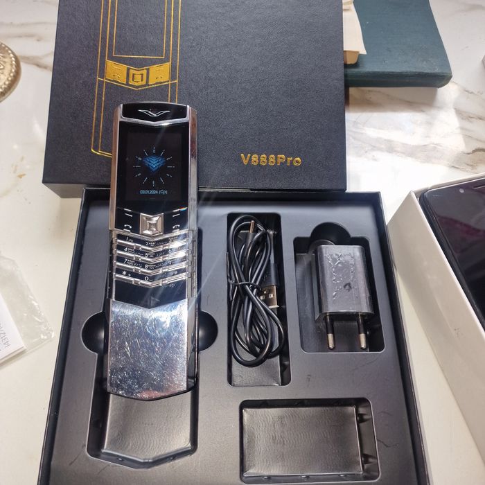 Xperia L3 оригинал.V888Pro2xcим.