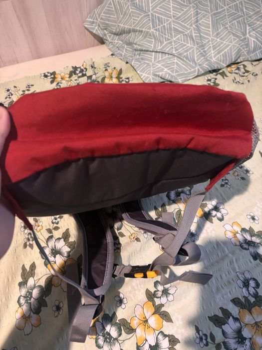 Jack wolfskin rucsac copii