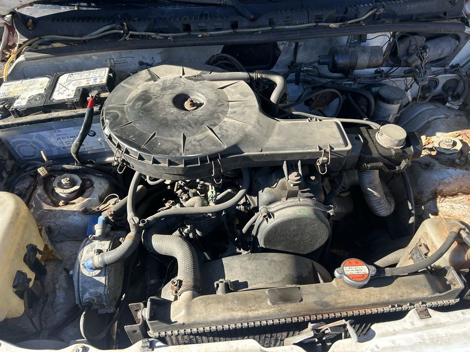 Сузуки Витара 1.6 8в 75кс на части/suzuki vitara 1,6 8v 75ks na chasti