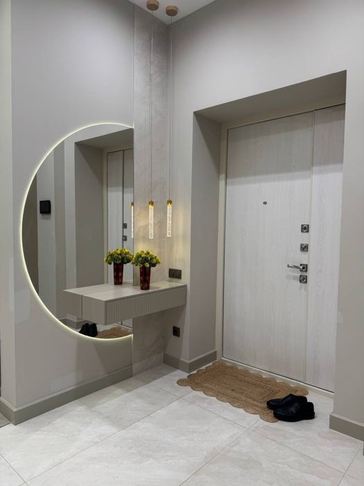 ЖК Infinity 2/8/12