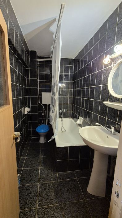 Apartament cu 3 camere zona între lacuri