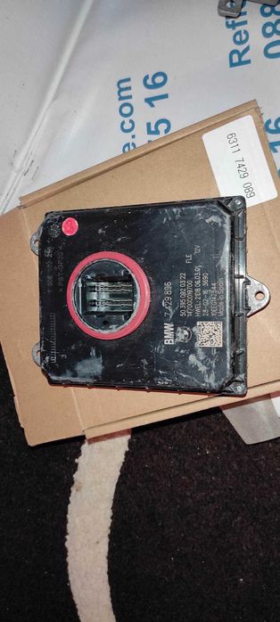 LED баласт модул за BMW X1 F48  Mini cooper 7429896