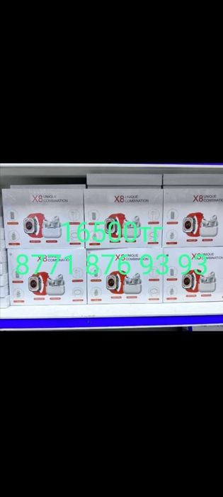 Аксесуары для телефонов