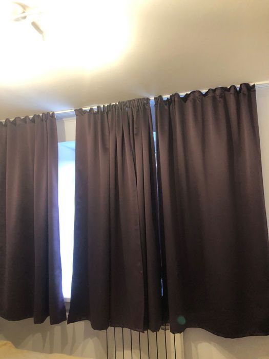 Шторы теневые