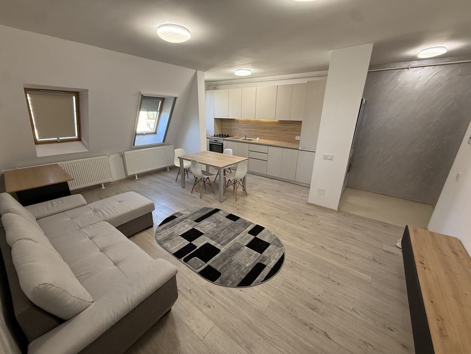 Ofer spre închiriere Apartament 2 Camere Zona Odobescu