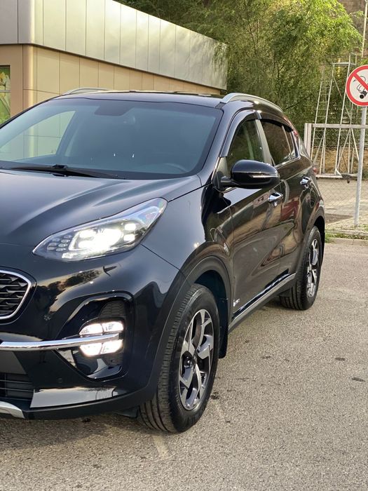 Продам Машину шикарную