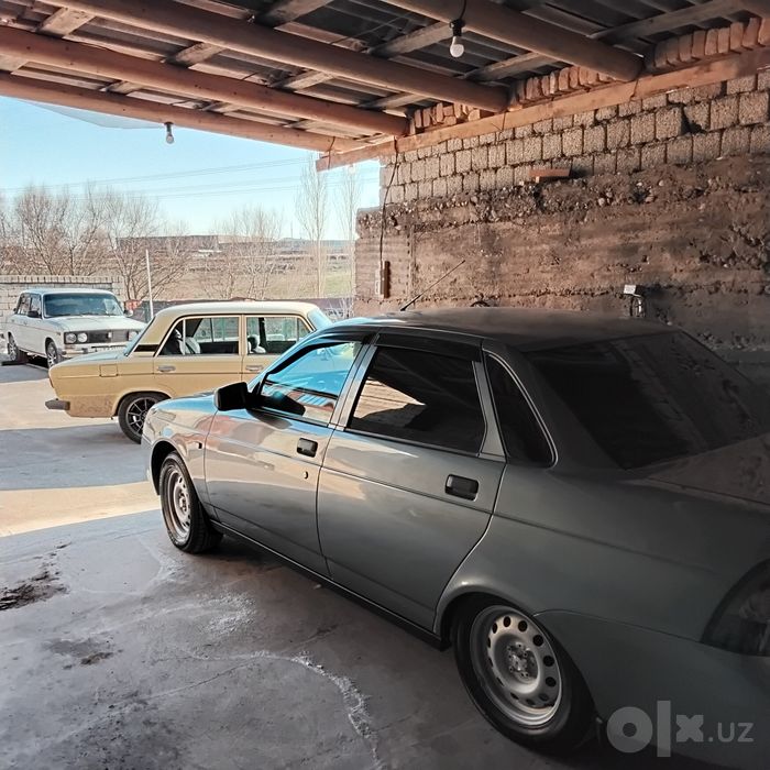 Lada Priora  vaz 2170